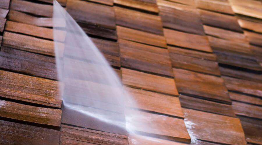 Tile Roofing in Graysville, GA